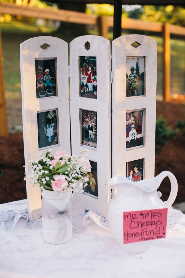 backyard-pink-gray-and-lace-wedding