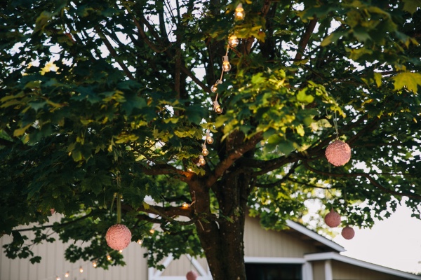 backyard-pink-gray-and-lace-wedding