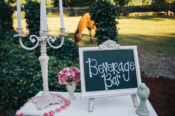 backyard-pink-gray-and-lace-wedding