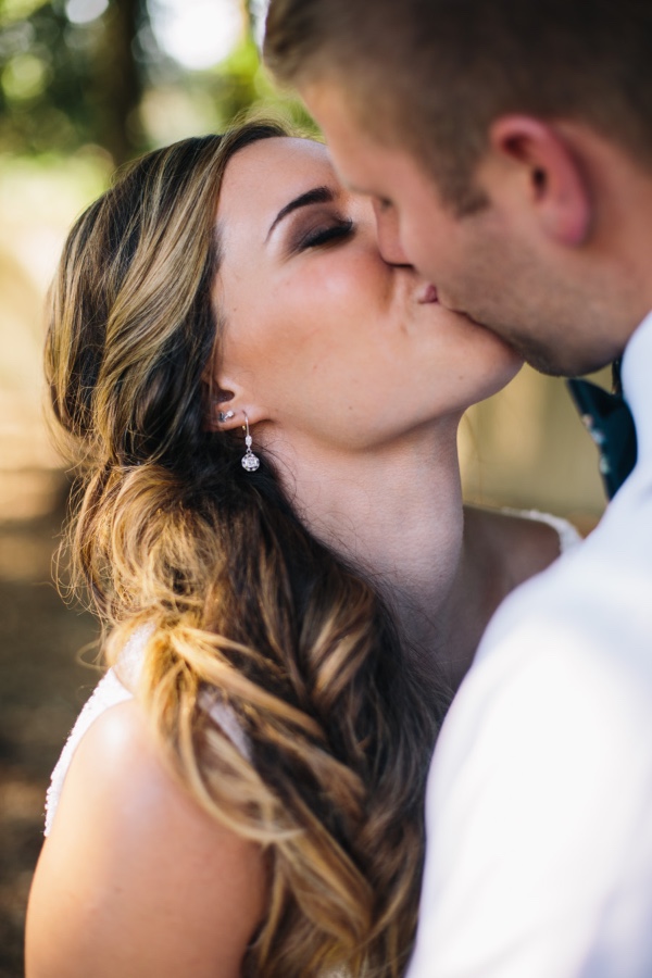 backyard-pink-gray-and-lace-wedding
