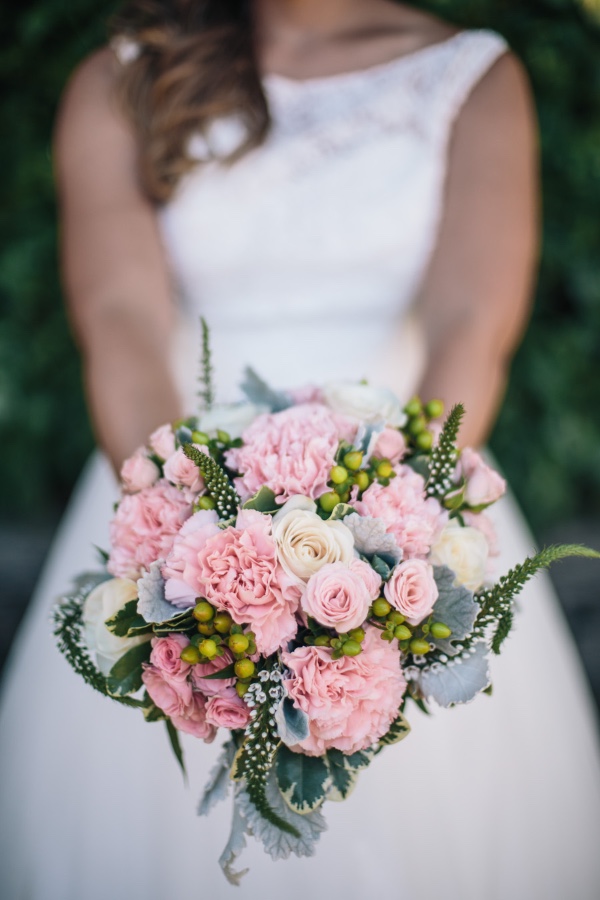 backyard-pink-gray-and-lace-wedding