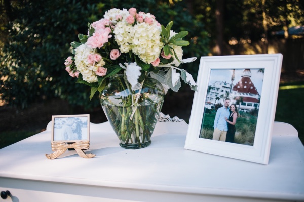 backyard-pink-gray-and-lace-wedding