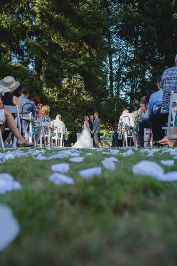 backyard-pink-gray-and-lace-wedding
