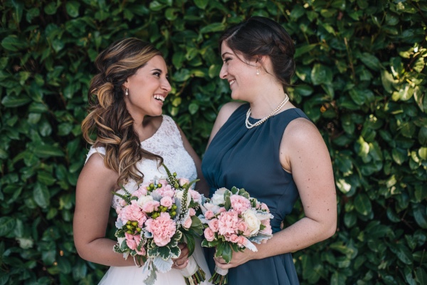 backyard-pink-gray-and-lace-wedding