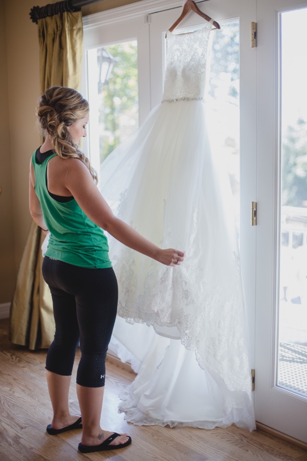 backyard-pink-gray-and-lace-wedding