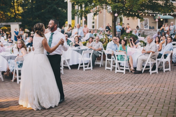 backyard-pink-gray-and-lace-wedding