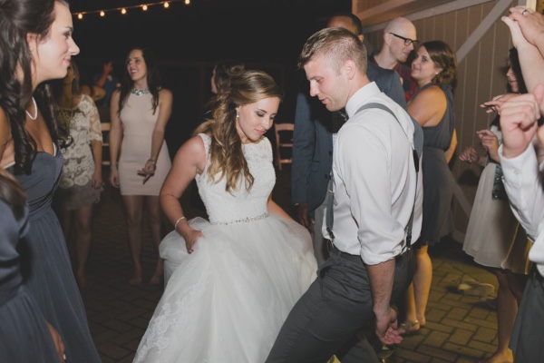 backyard-pink-gray-and-lace-wedding