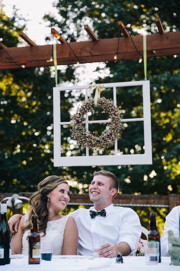backyard-pink-gray-and-lace-wedding