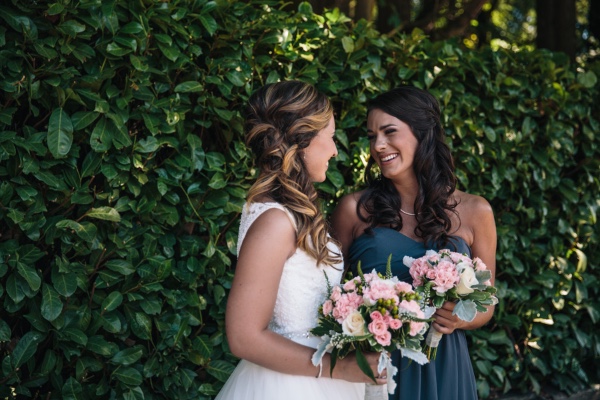 backyard-pink-gray-and-lace-wedding
