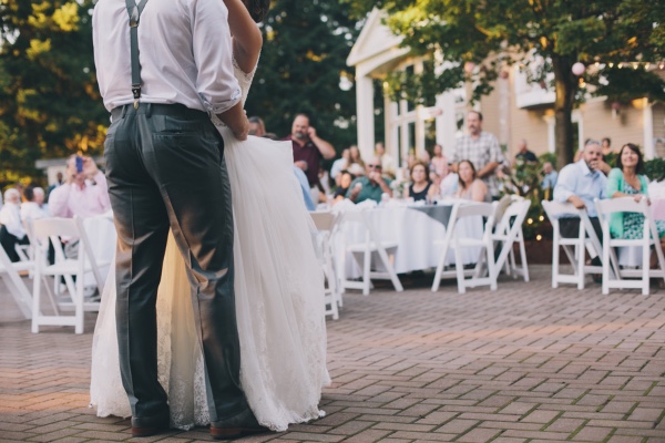 backyard-pink-gray-and-lace-wedding