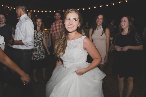 backyard-pink-gray-and-lace-wedding