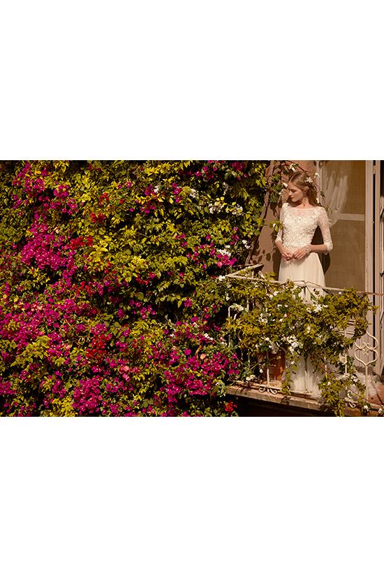 BHLDN Spring 2015 – Weddingchicks