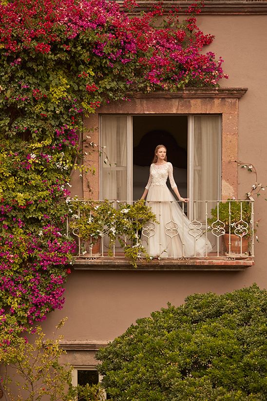 BHLDN Spring 2015 – Weddingchicks
