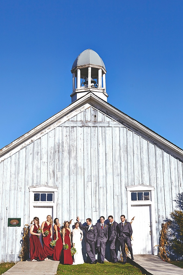 fall-canadian-wedding