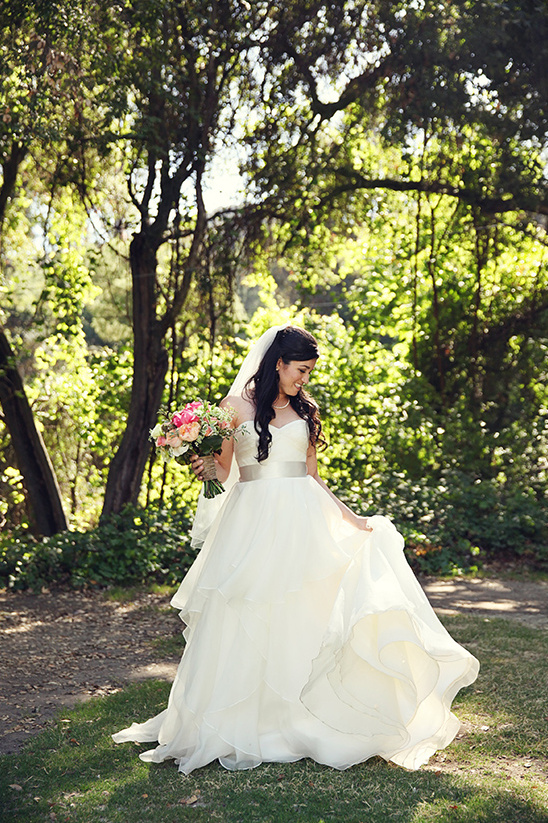 Indoor Outdoor Patio Wedding