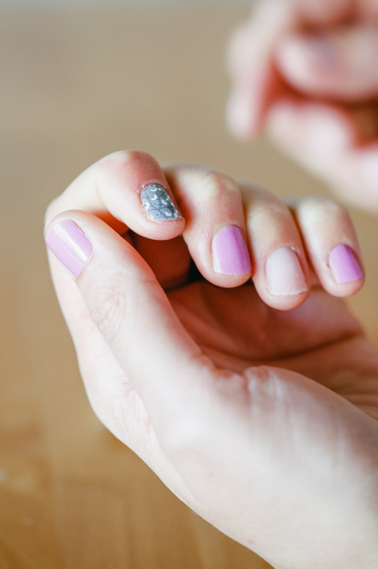 Jamberry nails