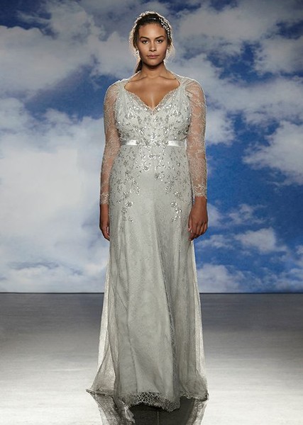 Jenny Packham 2015 Collection