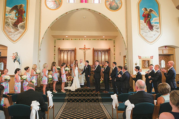 lilly-pulitzer-wedding