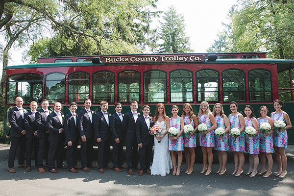 lilly-pulitzer-wedding