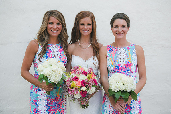 lilly-pulitzer-wedding