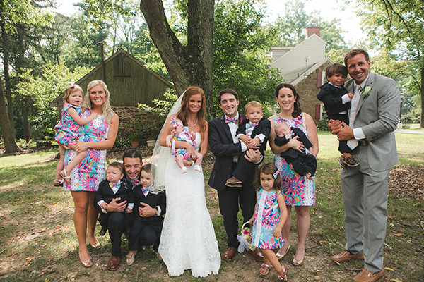 lilly-pulitzer-wedding