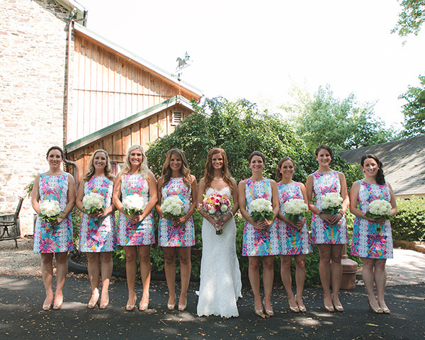 lilly-pulitzer-wedding