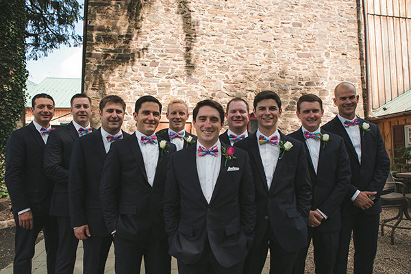lilly-pulitzer-wedding