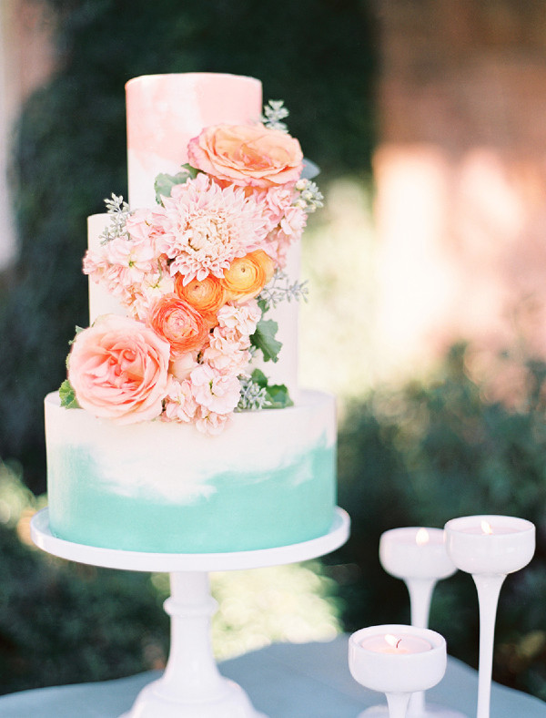 picturesque-mint-and-green-wedding-ideas