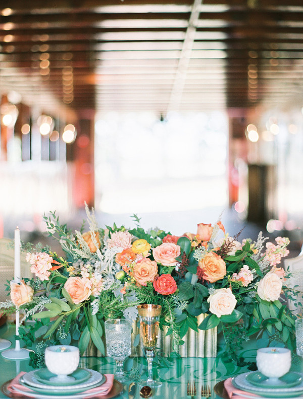 picturesque-mint-and-green-wedding-ideas