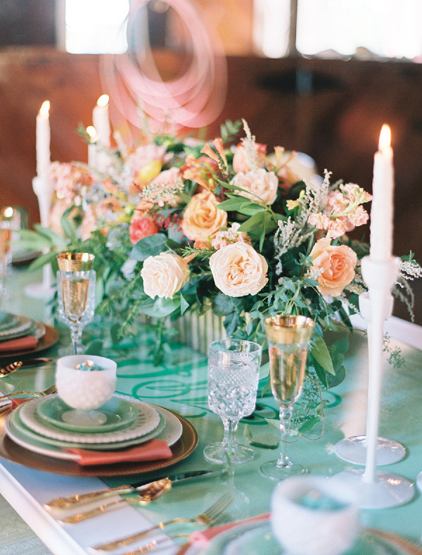 picturesque-mint-and-green-wedding-ideas