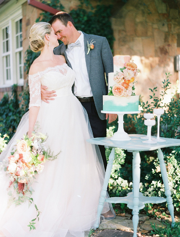 picturesque-mint-and-green-wedding-ideas