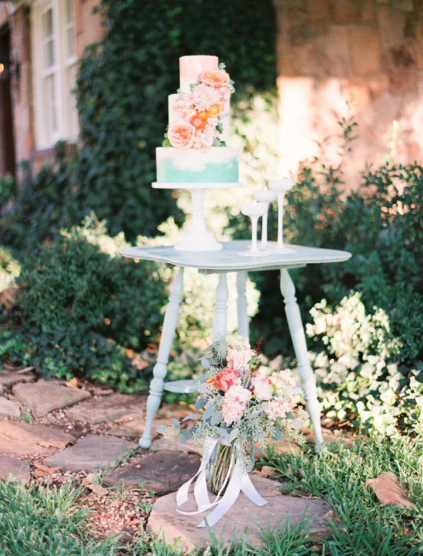 picturesque-mint-and-green-wedding-ideas