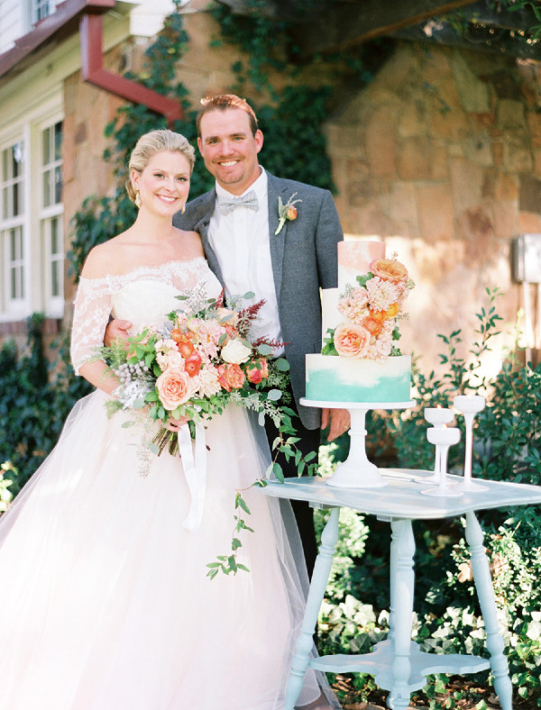 picturesque-mint-and-green-wedding-ideas
