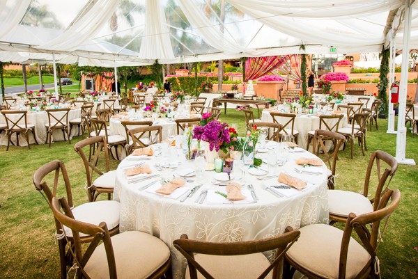 romantic-tented-wedding