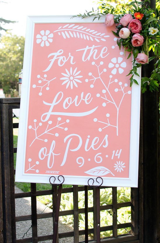 for the love of pies