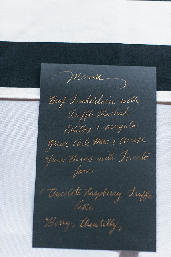teal-and-gold-modern-wedding