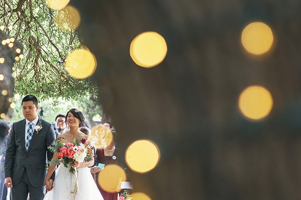 teal-and-gold-modern-wedding