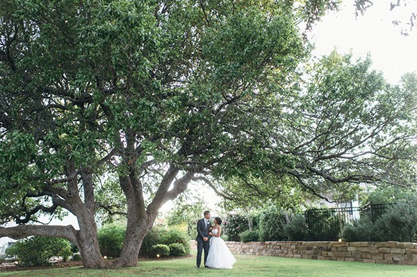 teal-and-gold-modern-wedding