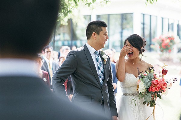 teal-and-gold-modern-wedding
