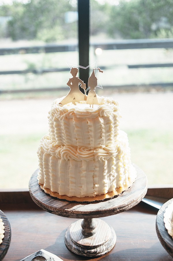 teal-and-gold-modern-wedding