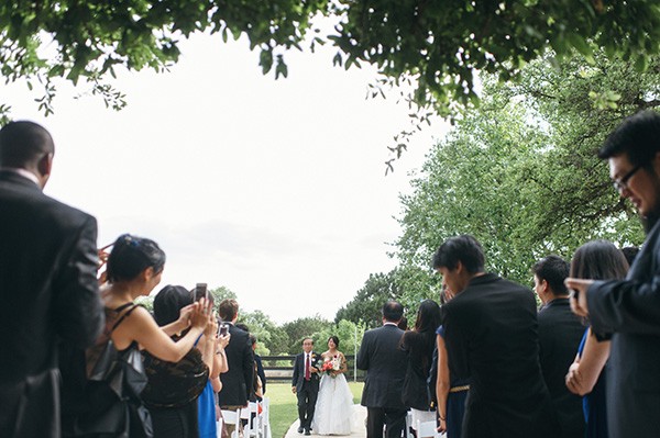 teal-and-gold-modern-wedding