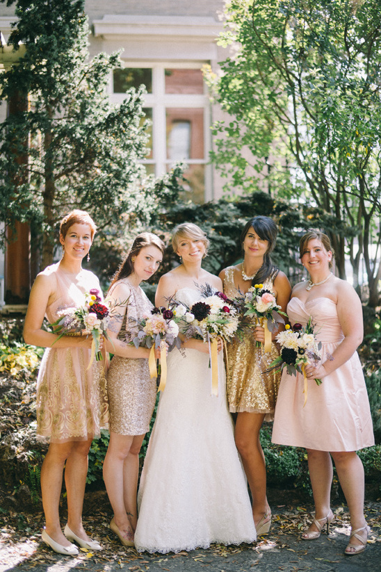 We're On A Boat Wedding Ideas