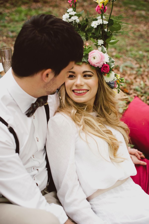 beautiful-and-bright-forest-wedding-in