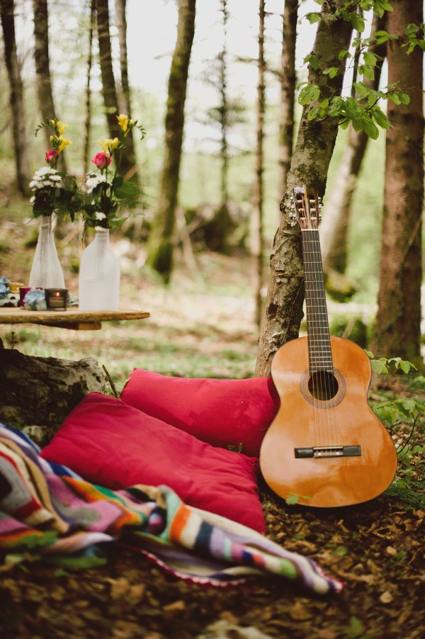 beautiful-and-bright-forest-wedding-in