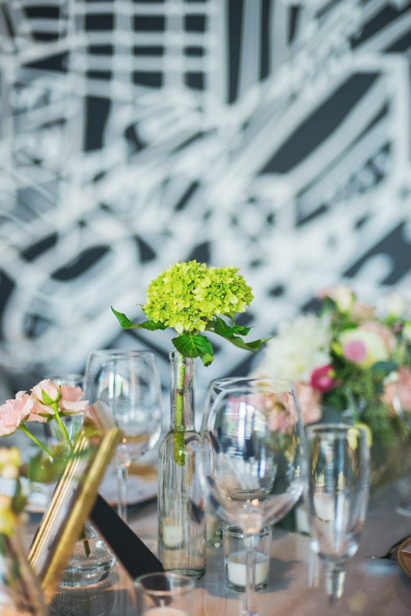 black-and-white-glam-wedding