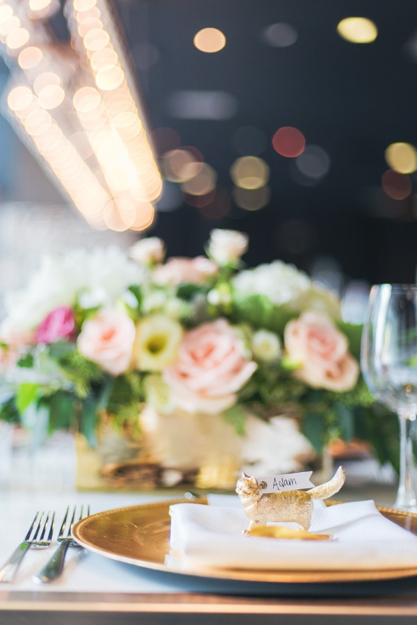 black-and-white-glam-wedding