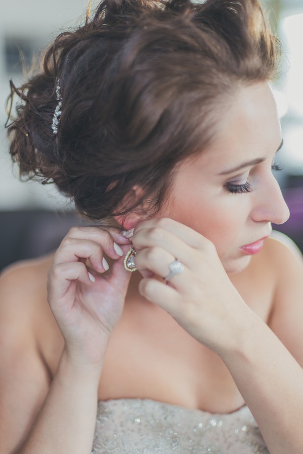 black-and-white-glam-wedding