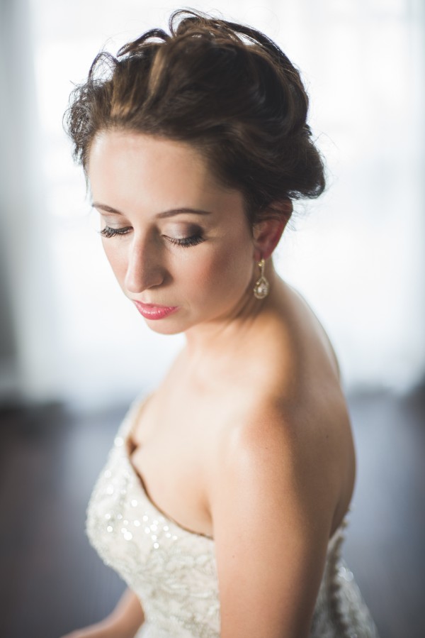 black-and-white-glam-wedding
