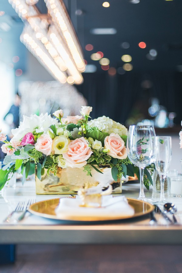 black-and-white-glam-wedding
