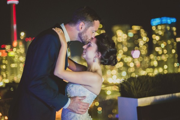 black-and-white-glam-wedding